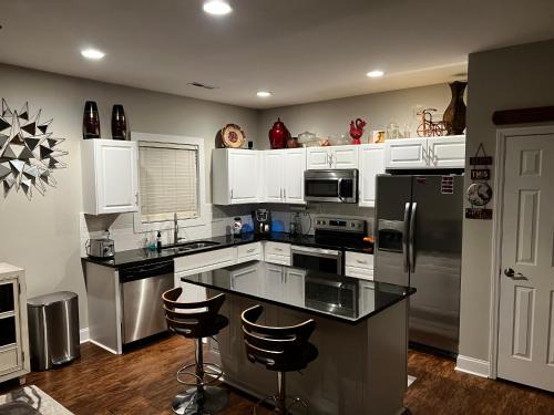 Charlotte House | The Bungalow