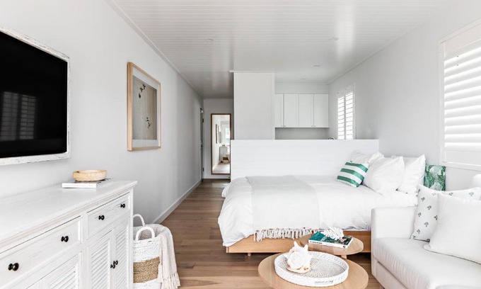 North Bondi Apartment | The Bungalows at Bondi Queen 2