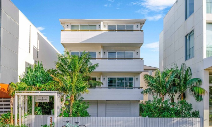 North Bondi Apartment | The Bungalows Prime 9