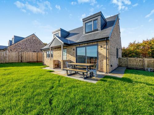 Belford House | The Bunker - Uk47763