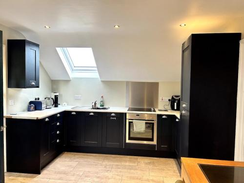 Larne Apartment | The Burrow