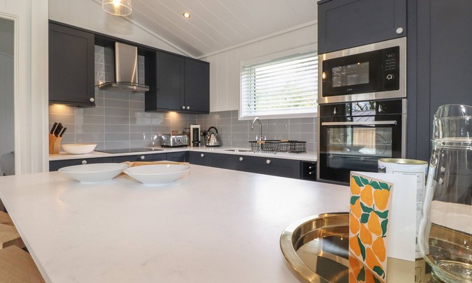 Penny Bridge Cottage | The Burrow