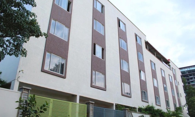 Whitefield Hotel | The Byke Signature