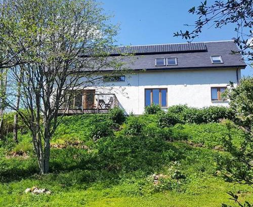 Newtonmore House | The Byre - by Where Stags Roar