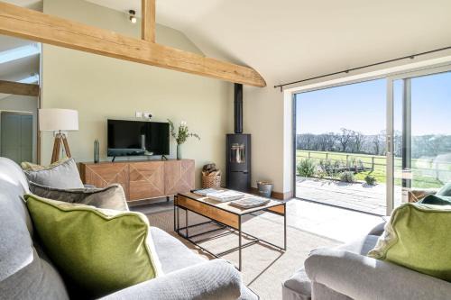 Holditch House | The Byre Dorset