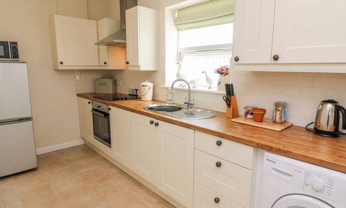 Hollington Cottage | The Byre