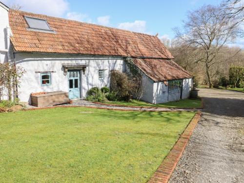 Frithelstock House | The Byre
