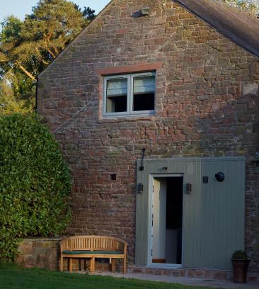 Penrith House | The Byre