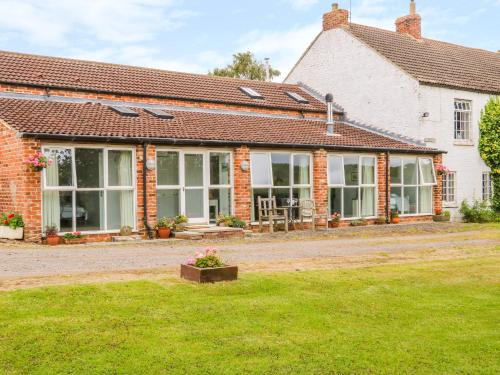 Stockton-on-Tees House | The Byre