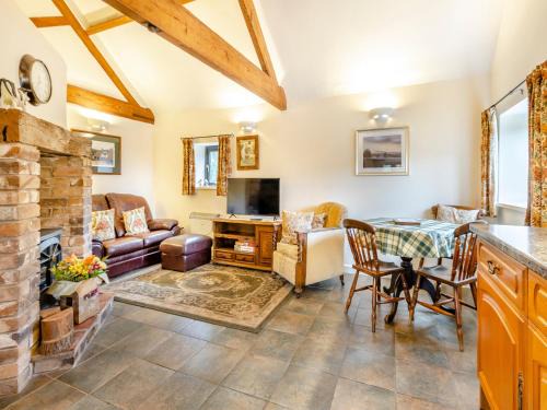 Coalbrookdale House | The Byre - Uk45534