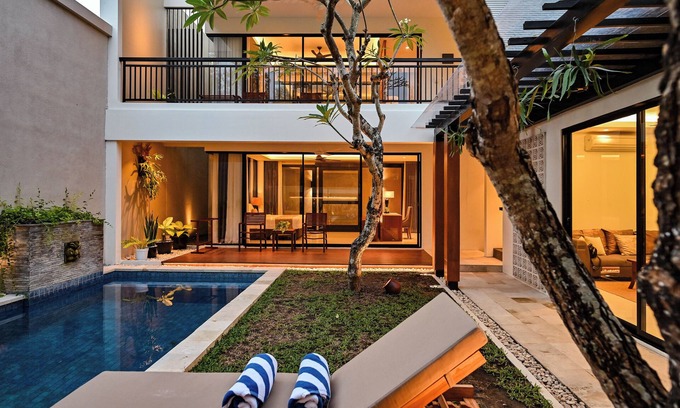 Nakula Villa | The Cabana Villa