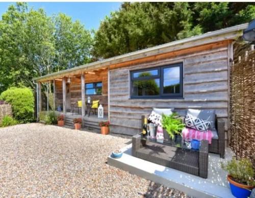 Garn Fadryn House | The Cabin at Bragdy