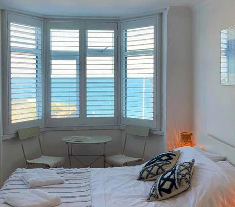 Hele Apartment | The Cabin at Gabriel House