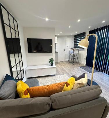 Truro House | The Cabin