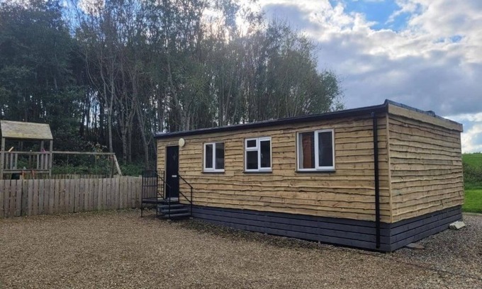 Londonderry Cabin | The Cabin Getawayn