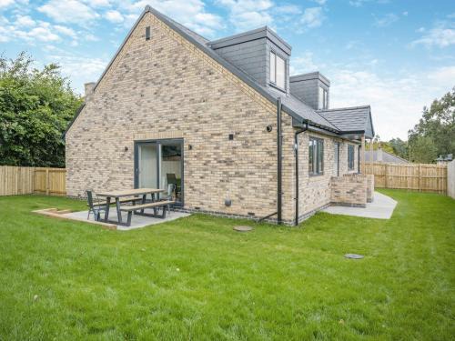 Belford House | The Caddy's Lodge - Uk47762