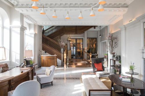 Brompton & Hans Town Hotel | The Cadogan, A Belmond Hotel, London