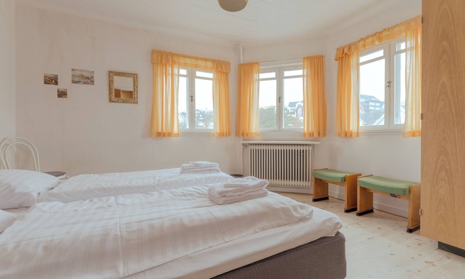 Torshavn Apartment | The Cake Store Guesthouse