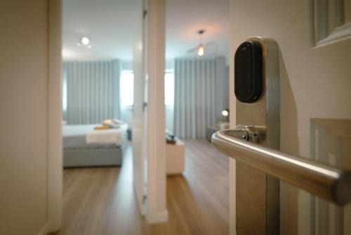 Paranhos Apartment | The Cale - Antero de Quental 31