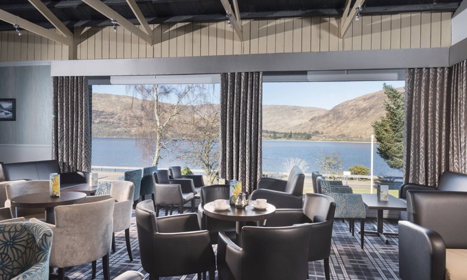 Fort William Hotel | The Caledonian Hotel