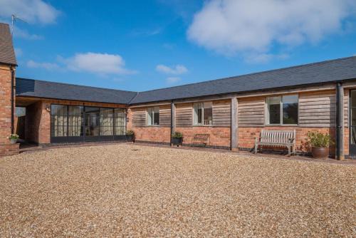 Shipston on Stour House | The Calf Pens-Honington