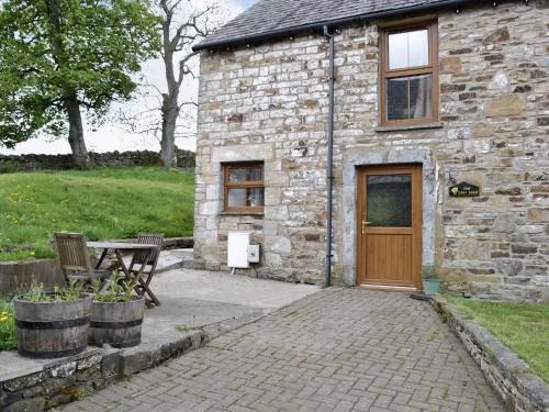Alston House | The Calf Shed