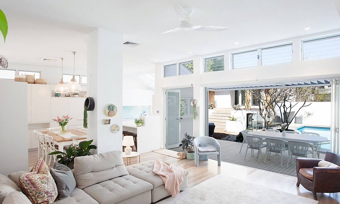 Bronte House | The Cali Beach house Bronte IH5