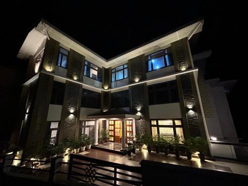 Gangtok Hotel | The Calyx