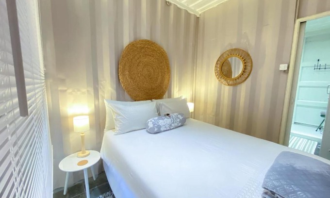 Tulbagh Other | The Camptainer. Herondale Farm