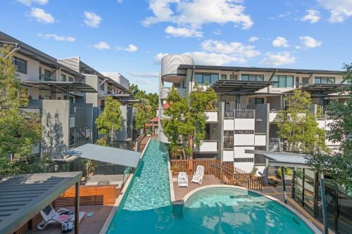 Teneriffe Apartment | The Cannery Apartments Teneriffe
