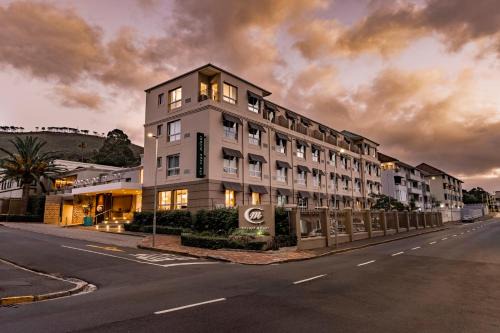 Cape Town City Centre Hotel | The Cape Milner