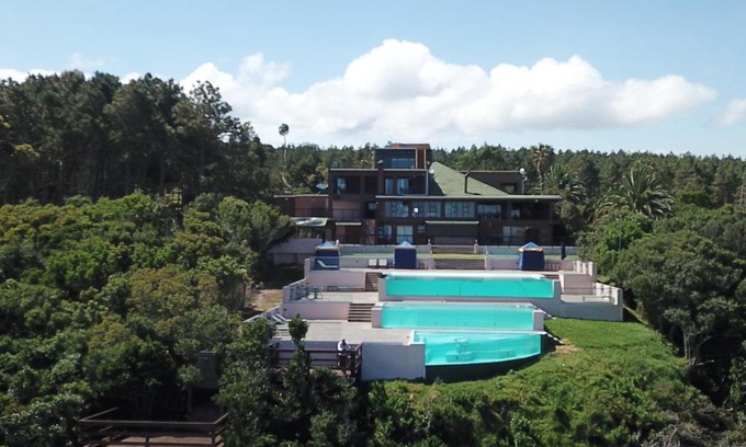 Robbehoek House | The Cape Riviera