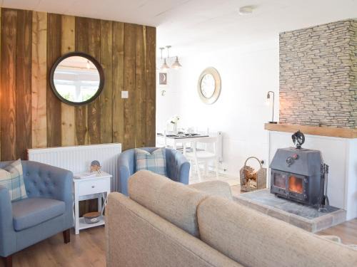 Sageston House | The Captains Hideaway