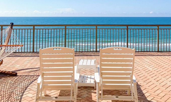 Myrtle Beach Apartment | The Caravelle Resort