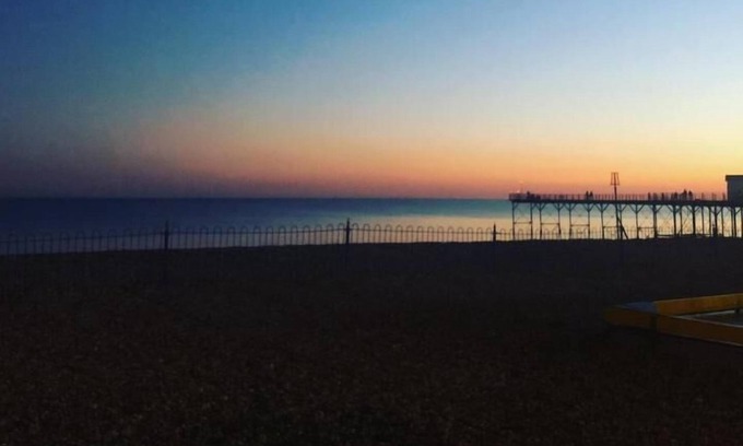 Bognor Regis Hotel | The Carlton Hotel