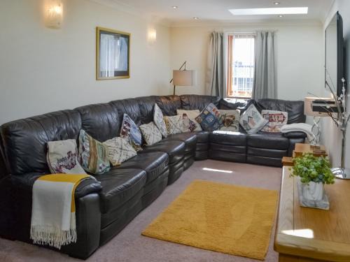 Woodhorn House | The Carriage House