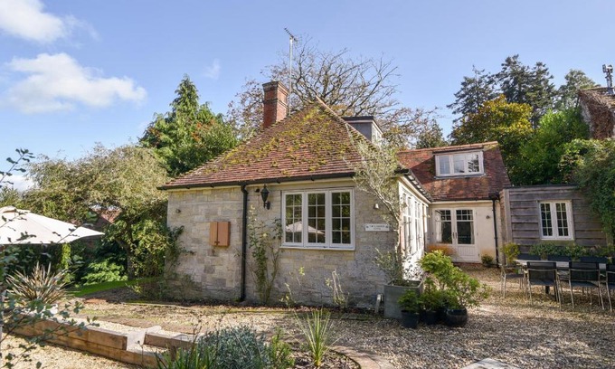Lyme Regis House | The Carriage House
