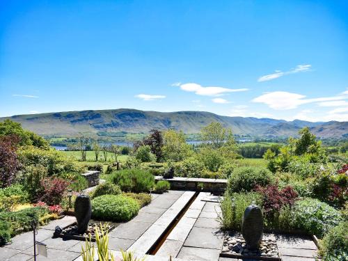 Penrith House | The Carriage House