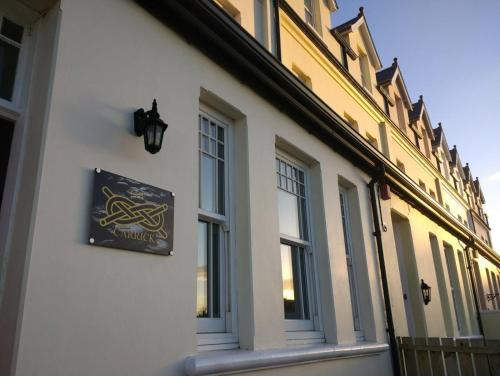Portrush Bed & Breakfast | The Carrick