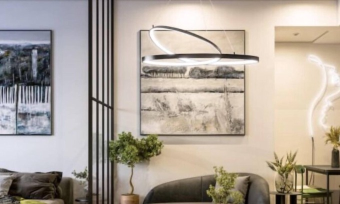 Cape Town City Centre Apartment | The Carrington Aparthotel, Modern central unit heart of Cape Town CBD.