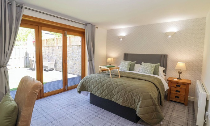 Bedale Cottage | The Cart House