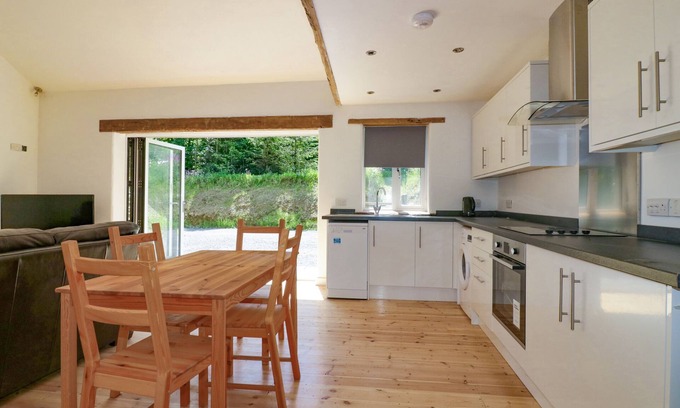 St Austell Cottage | The Cart House