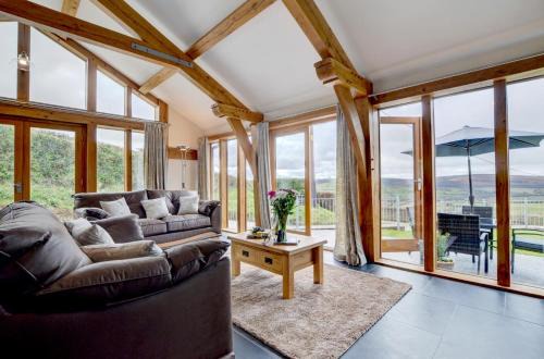 Barnstaple House | The Cart Linhay