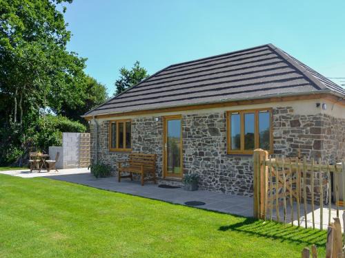 Meshaw House | The Cart Linhay