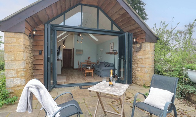 Barwick Cottage | The Cart Shed