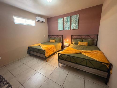 San Luis Rio Colorado Apartment | The Casita