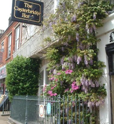 Dorchester Bed & Breakfast | The Casterbridge