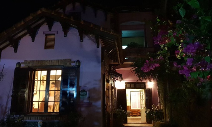 Hue Bed & Breakfast | The Casting Homestay