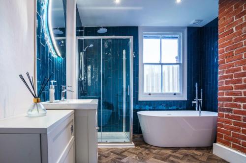 Canterbury Apartment | The Castle City Centre Apartment