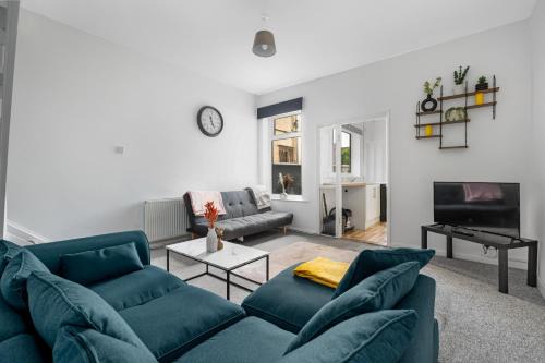 Grimsby House | The Castle - Grimsby/Cleethorpes perfect for Contractors